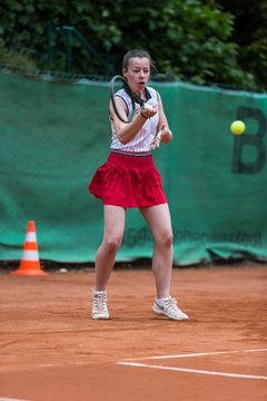 Bild 267 - VL TG Duesternbrook2 - TC Garstedt